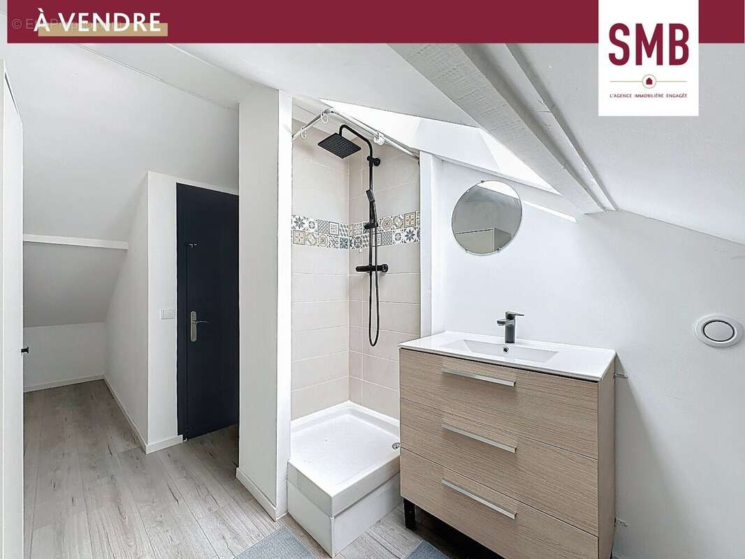 Appartement à BILLERE