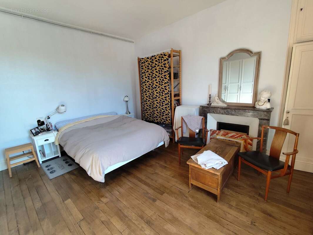 Maison à CIVRAY