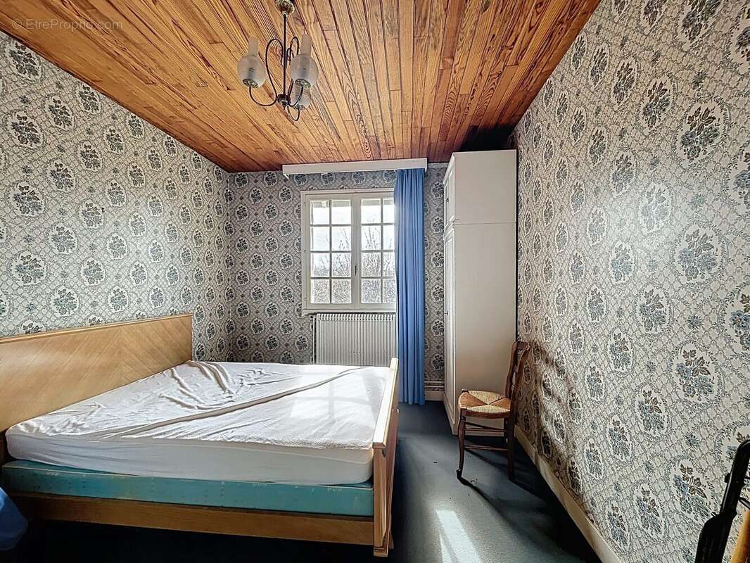 Maison à MAGNY-EN-VEXIN