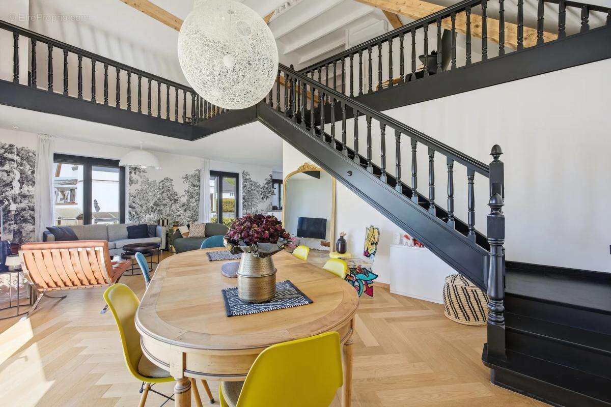 Maison à OSTWALD