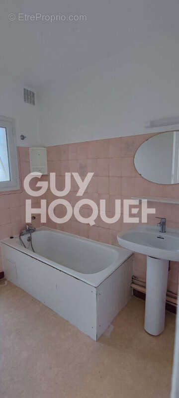 Appartement à CHATEAUDUN