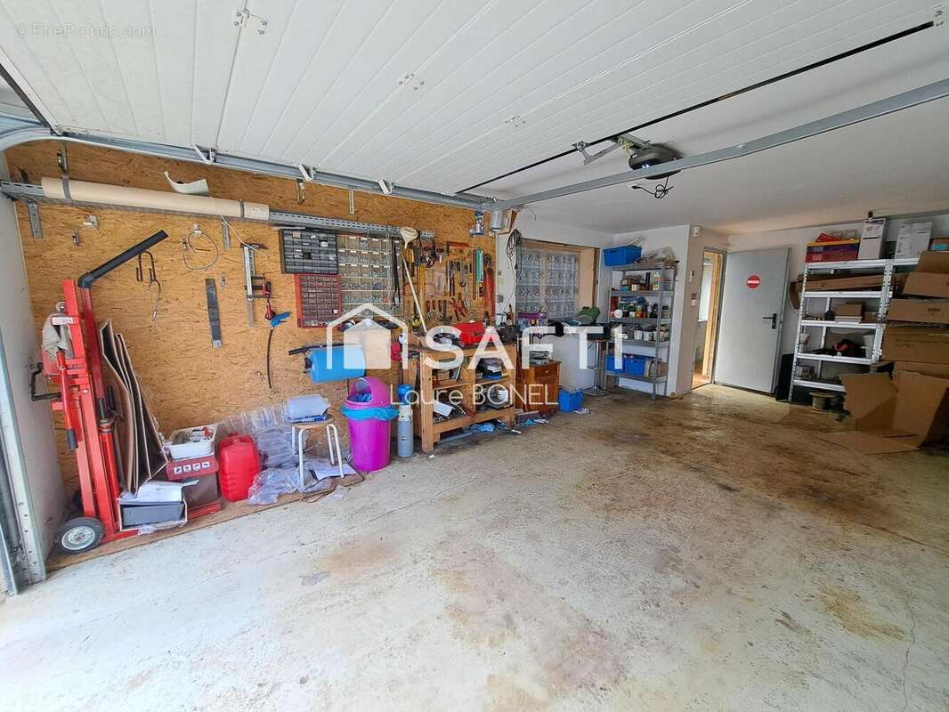 Photo 7 - Maison à VANNES-LE-CHATEL