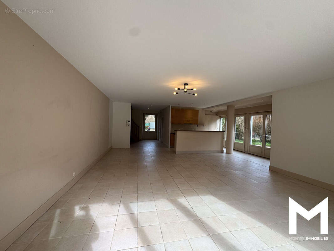 Appartement à PERIGUEUX