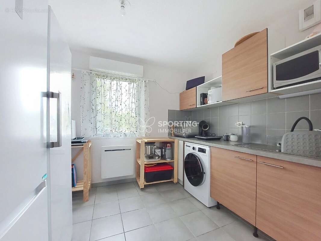 Appartement à DAMAZAN
