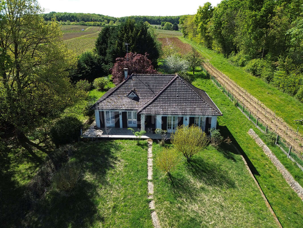 Maison à 5 km de Sancerre - photo 2