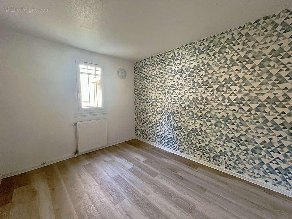 Appartement à VITROLLES