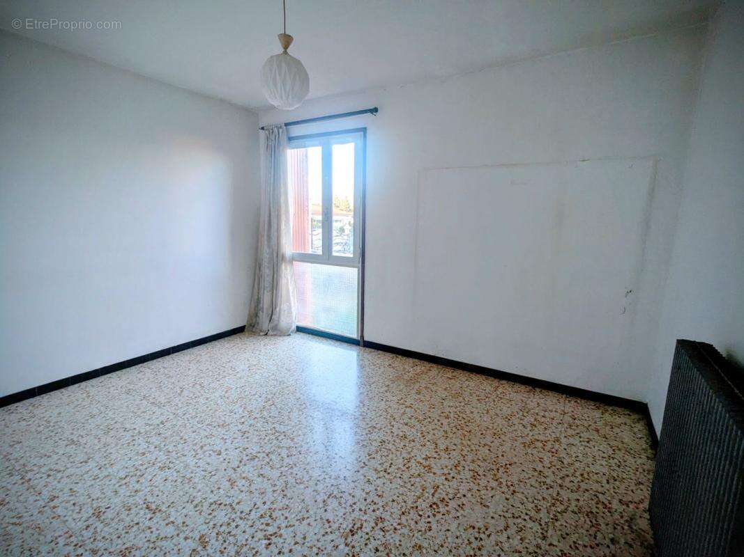 Maison à RIVESALTES