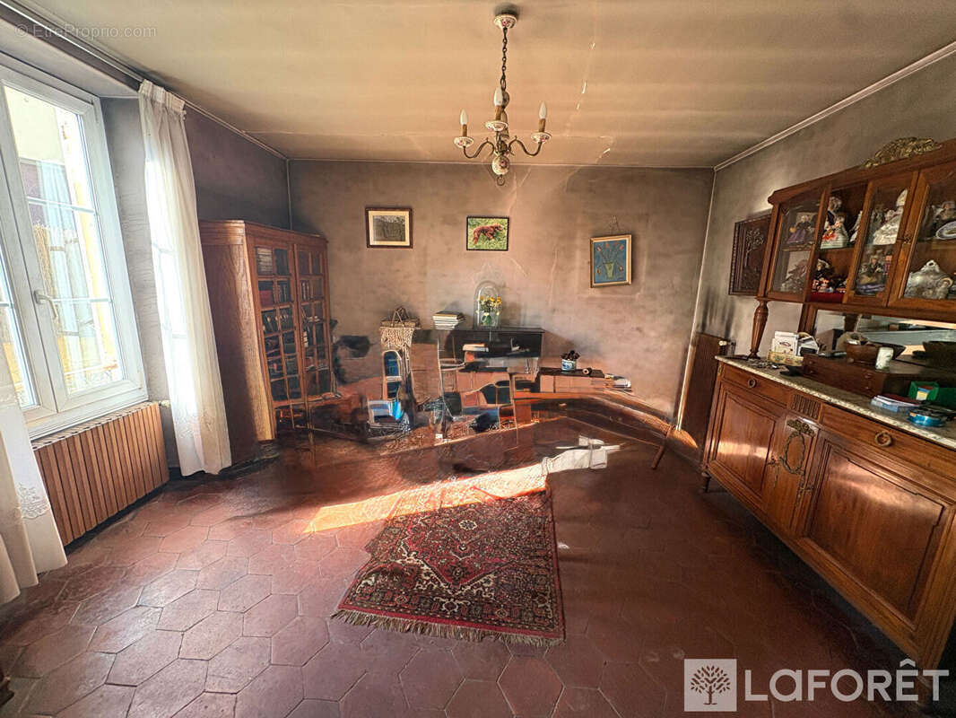 Maison à VILLEBON-SUR-YVETTE