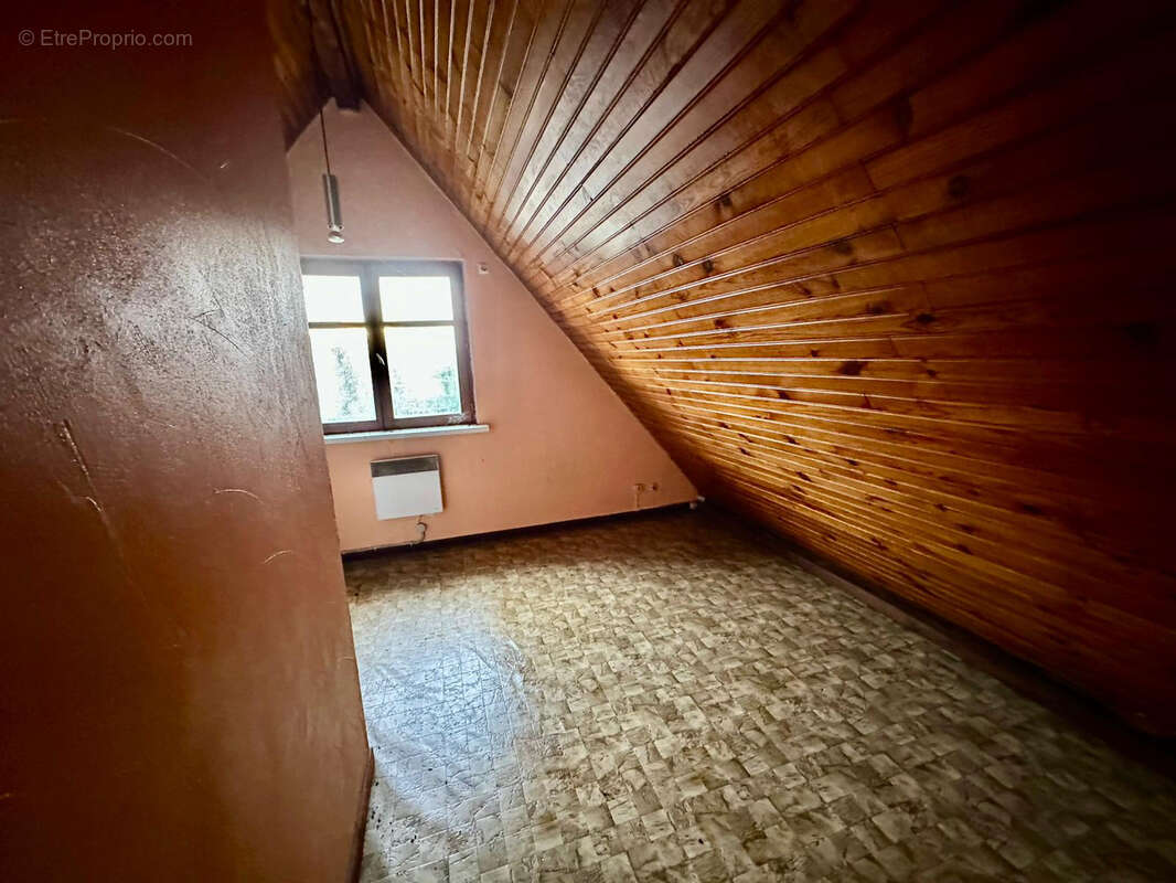 Maison à WITTENHEIM