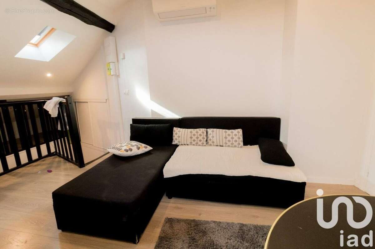 Photo 9 - Appartement à DAMMARTIN-EN-GOELE