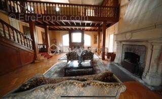 Maison à LE VESINET