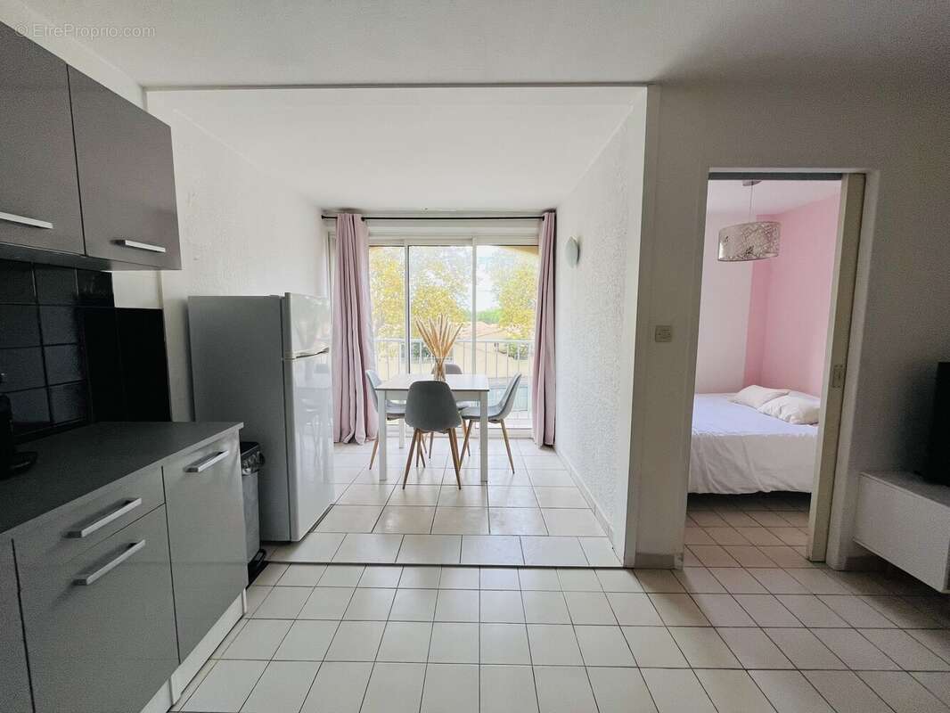Appartement à AGDE