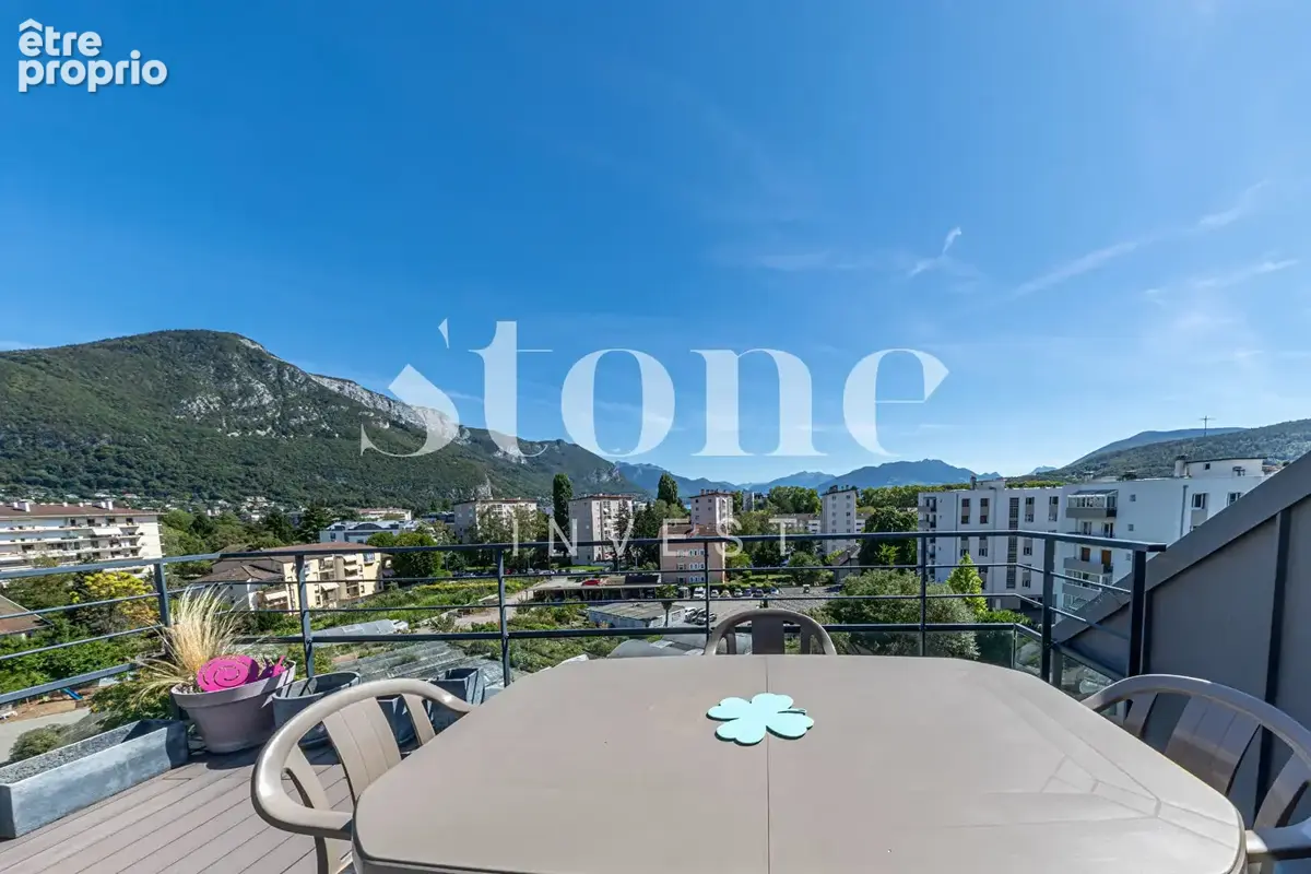 Appartement à ANNECY