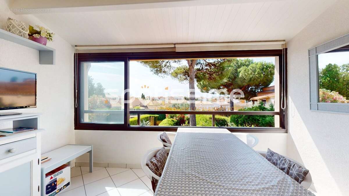 Appartement à AGDE