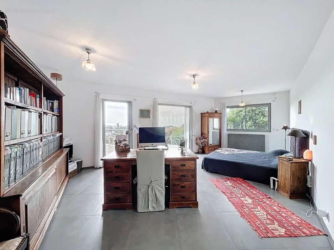 Maison à CAGNES-SUR-MER