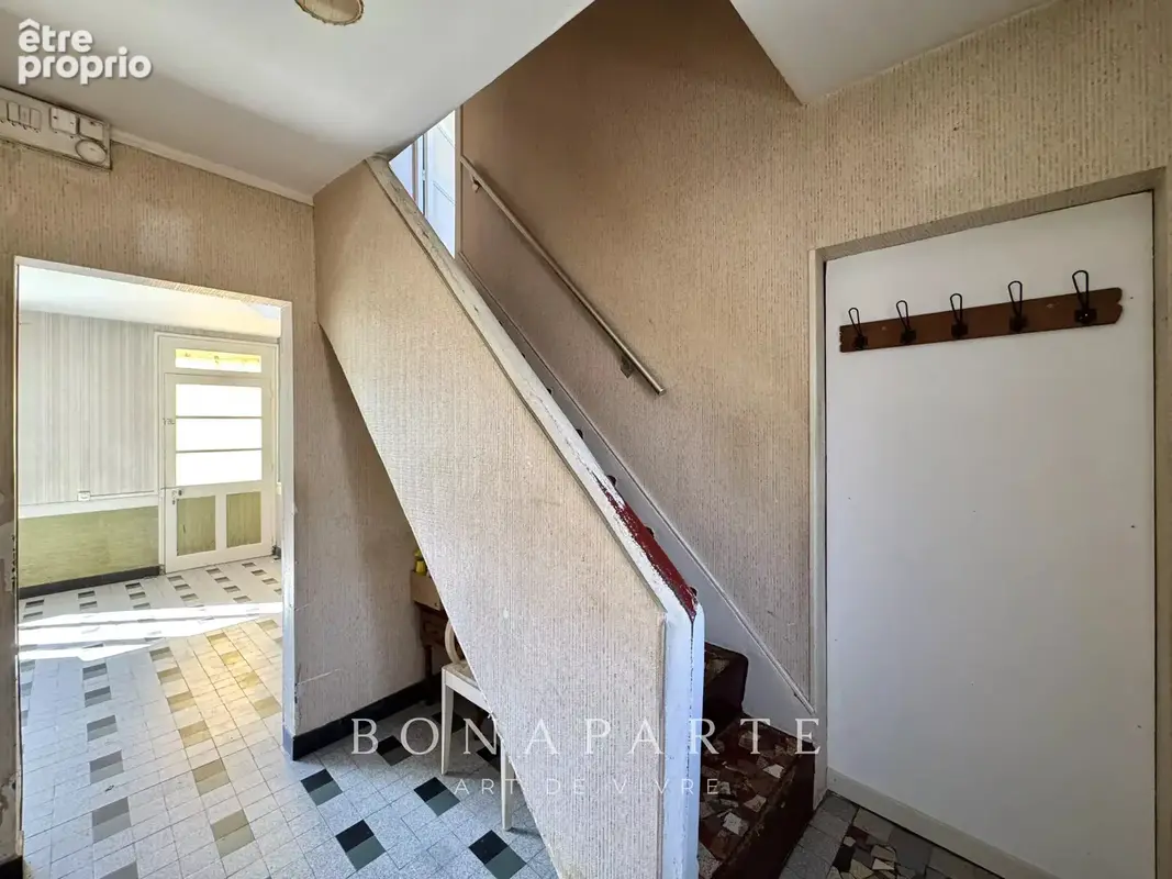 Saumur - maison - 88 m² - photo 2