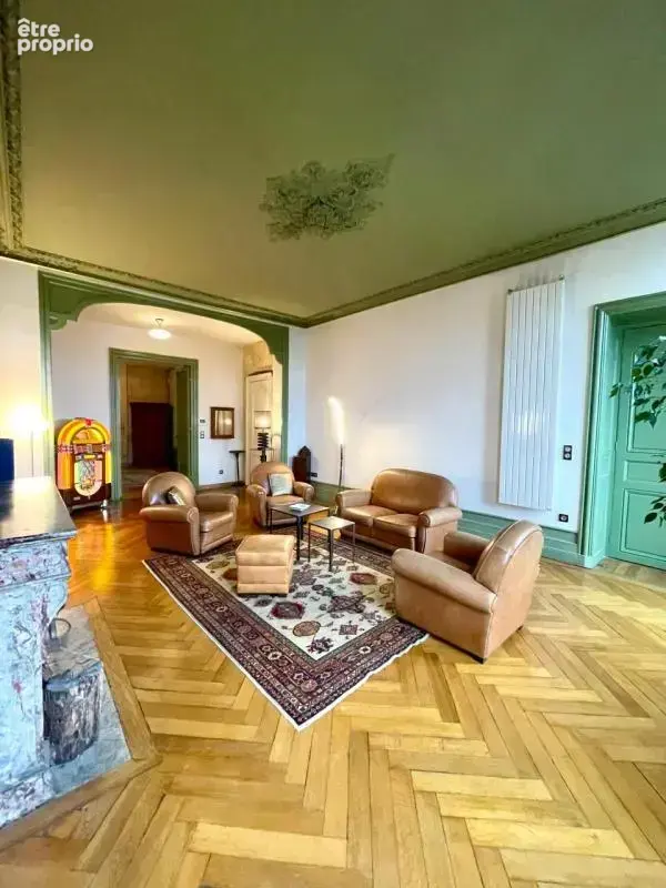 Appartement duplex d'exception de 390 m² sur Bordeaux musée d'Aquitaine - photo 6