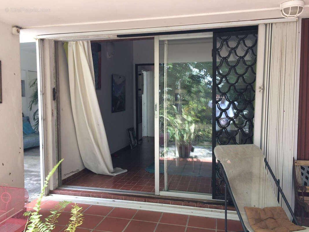 Villa de Charme Dider Fort de France - photo 2