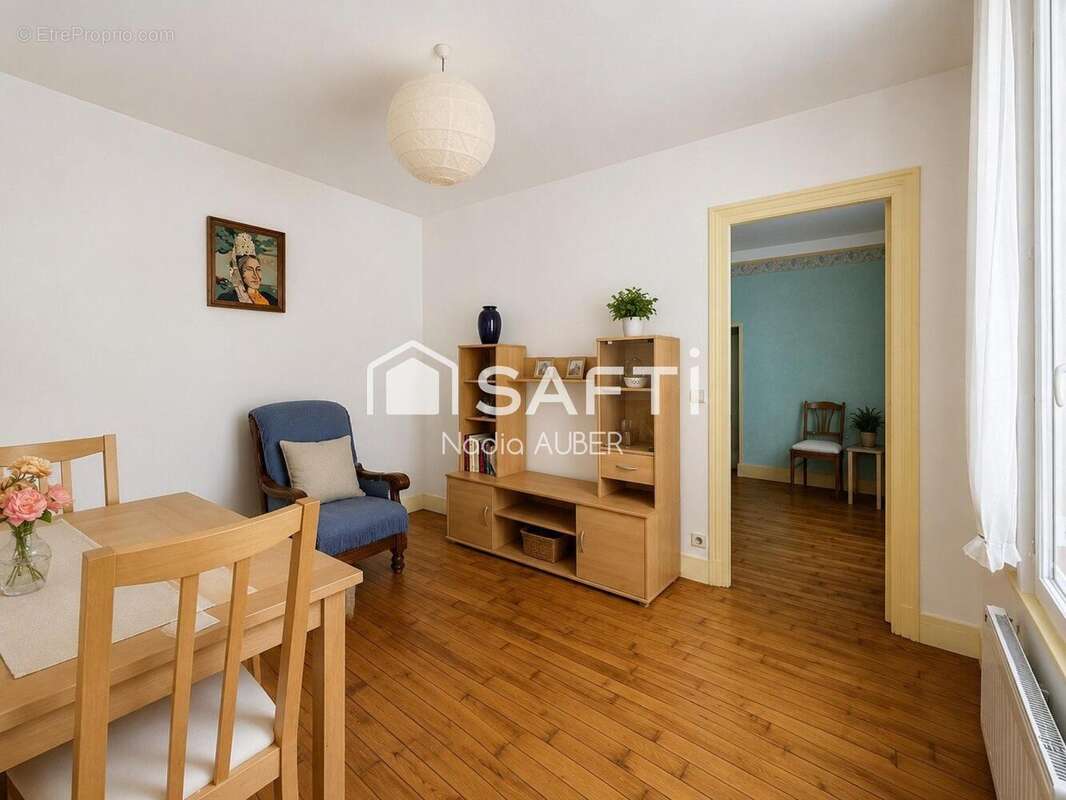 Photo 4 - Appartement à VITRY-SUR-SEINE