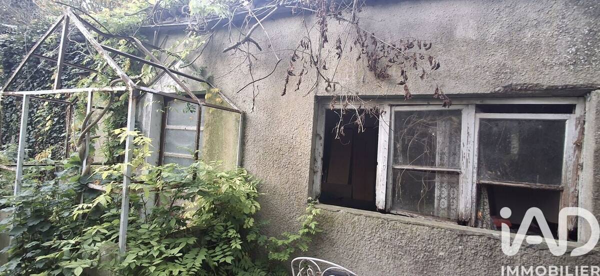 Photo 1 - Maison à CHARNY