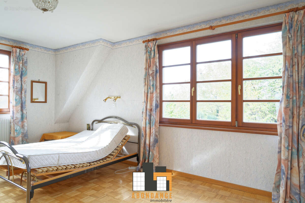 Maison à LINGOLSHEIM