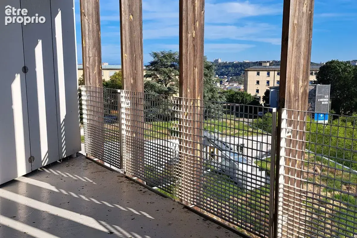 T4 de 78,8 m² à Lyon 9 au prix de vente de 196 800 € - photo 11