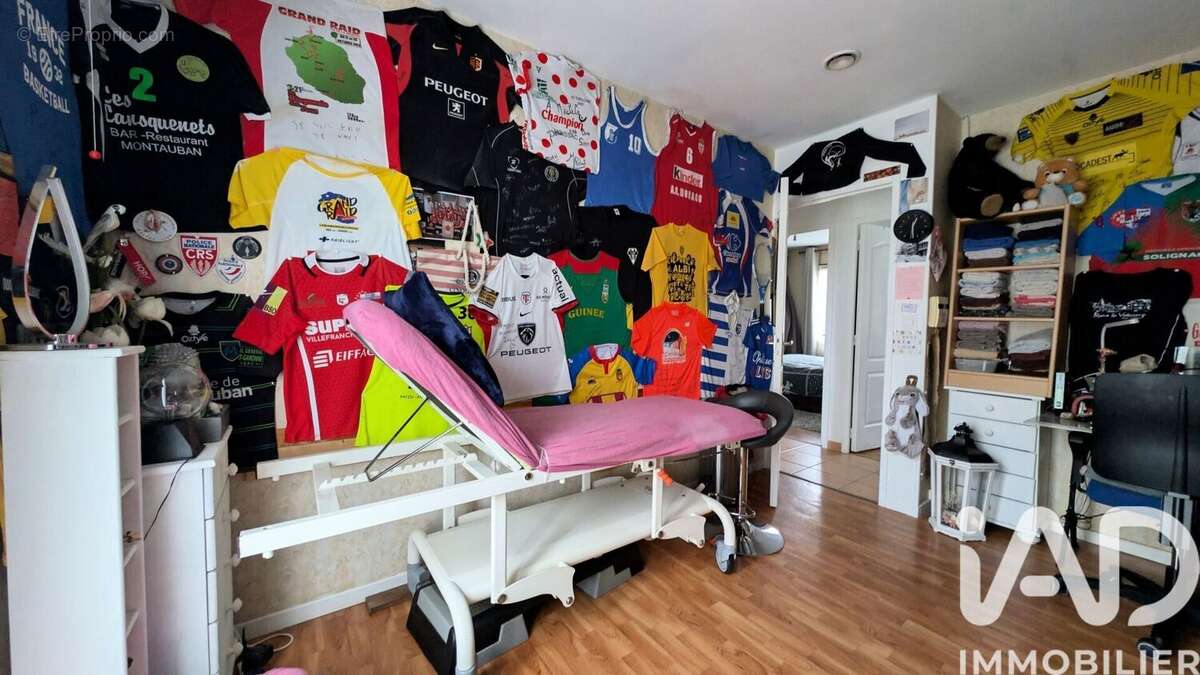 Photo 7 - Maison à VILLAUDRIC