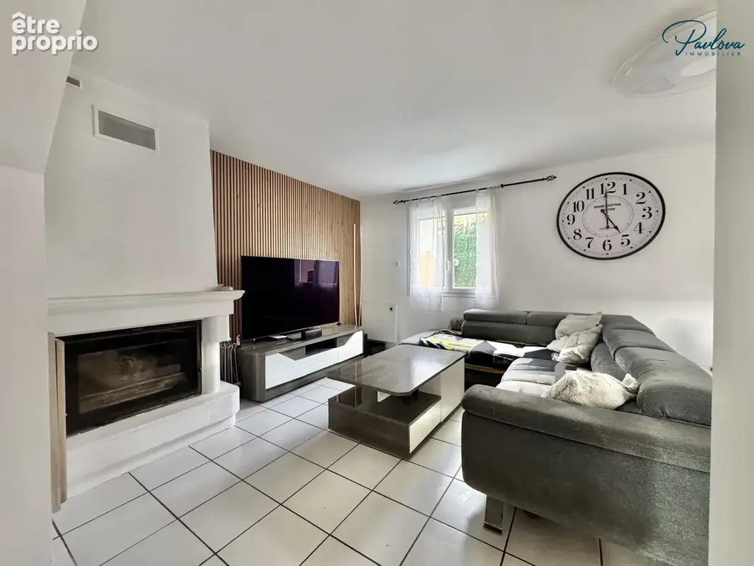 Maison 4 pièces 84 m² à vendre à Montpellier (34070) - photo 4