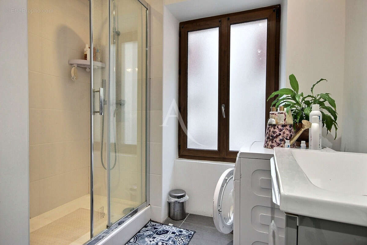 Appartement à CONFLANS-SAINTE-HONORINE