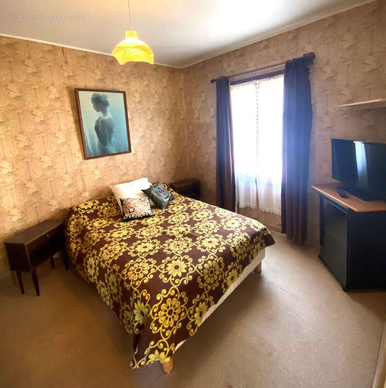 Maison à AGON-COUTAINVILLE