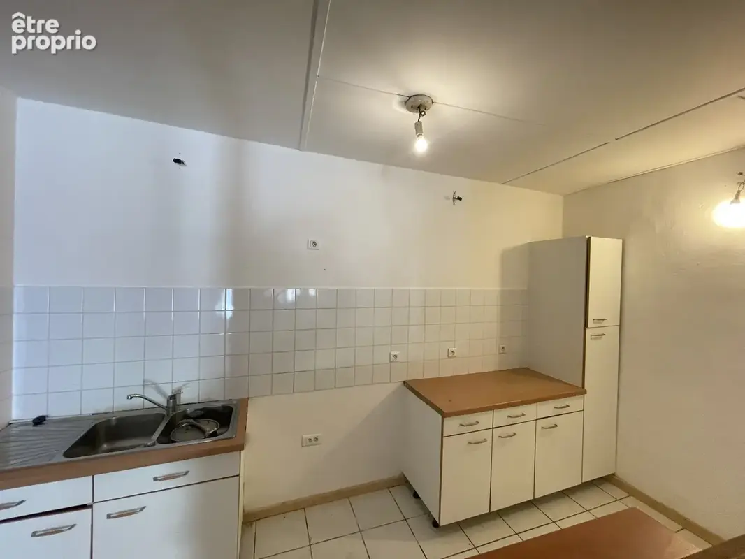 Maison vendue louee - photo 2