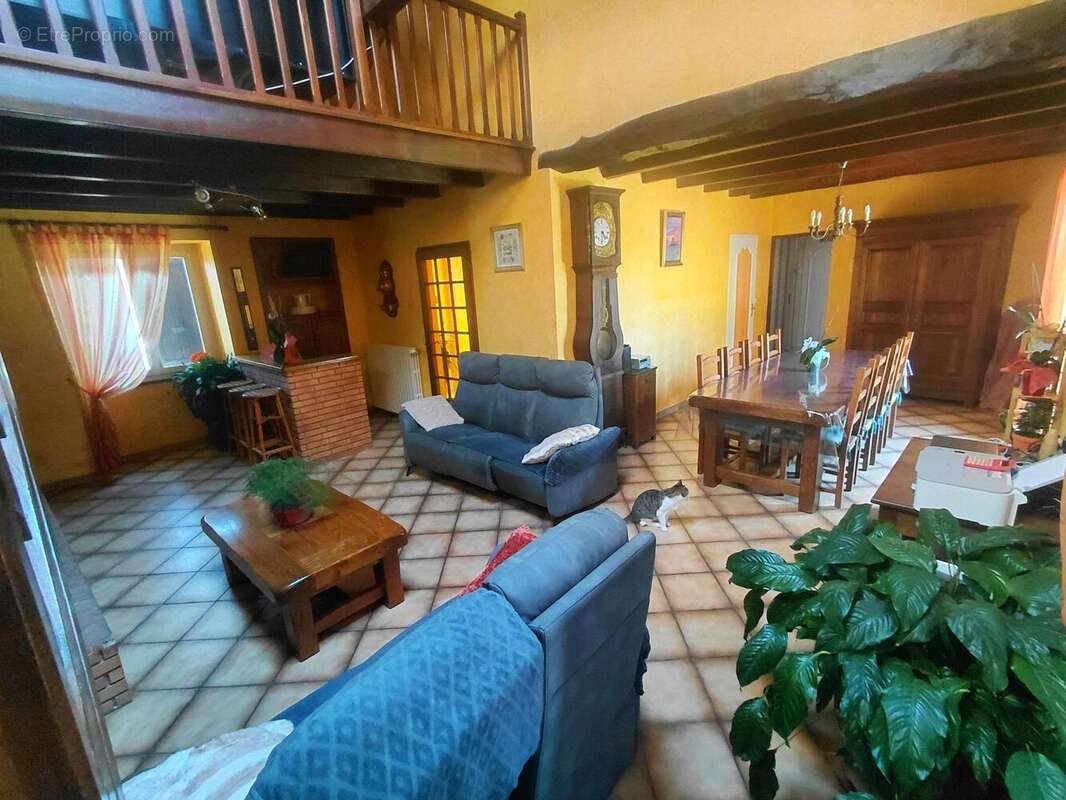 Photo 6 - Maison à SAINT-SAUD-LACOUSSIERE