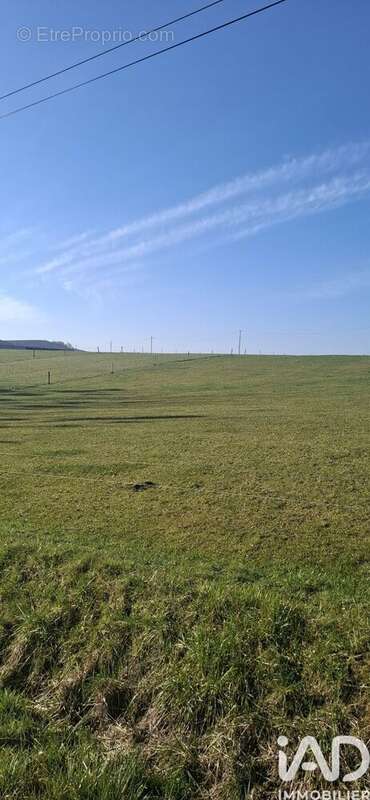 Photo 4 - Terrain à BARST
