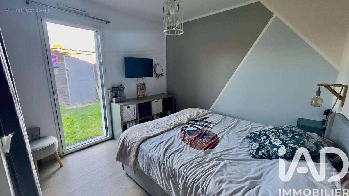 Photo 5 - Maison à HAUTE-GOULAINE