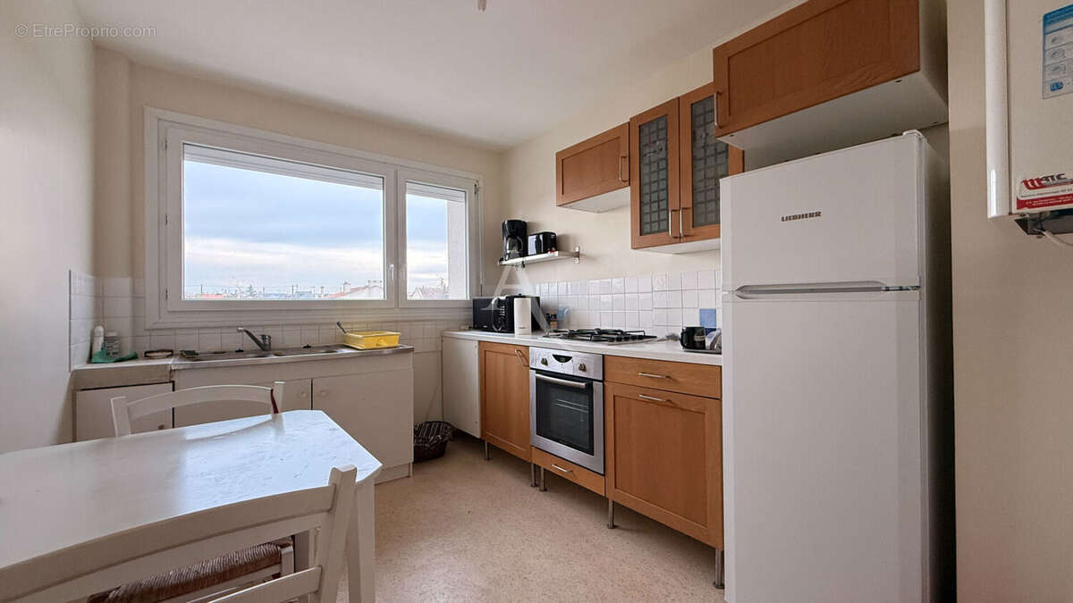 Appartement à LA ROCHE-SUR-YON