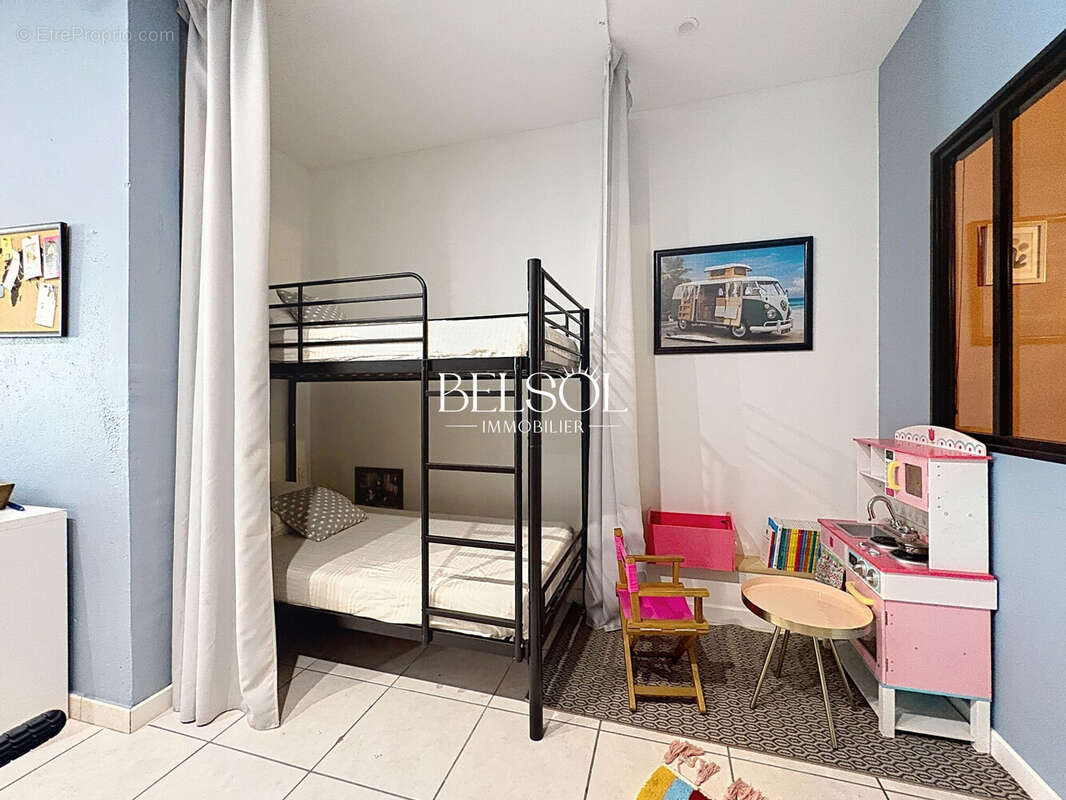 Maison 165 m² à Canet-En-Roussillon  - photo 9