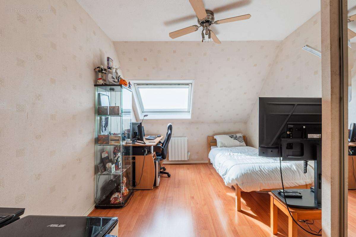 Appartement à SOUFFELWEYERSHEIM