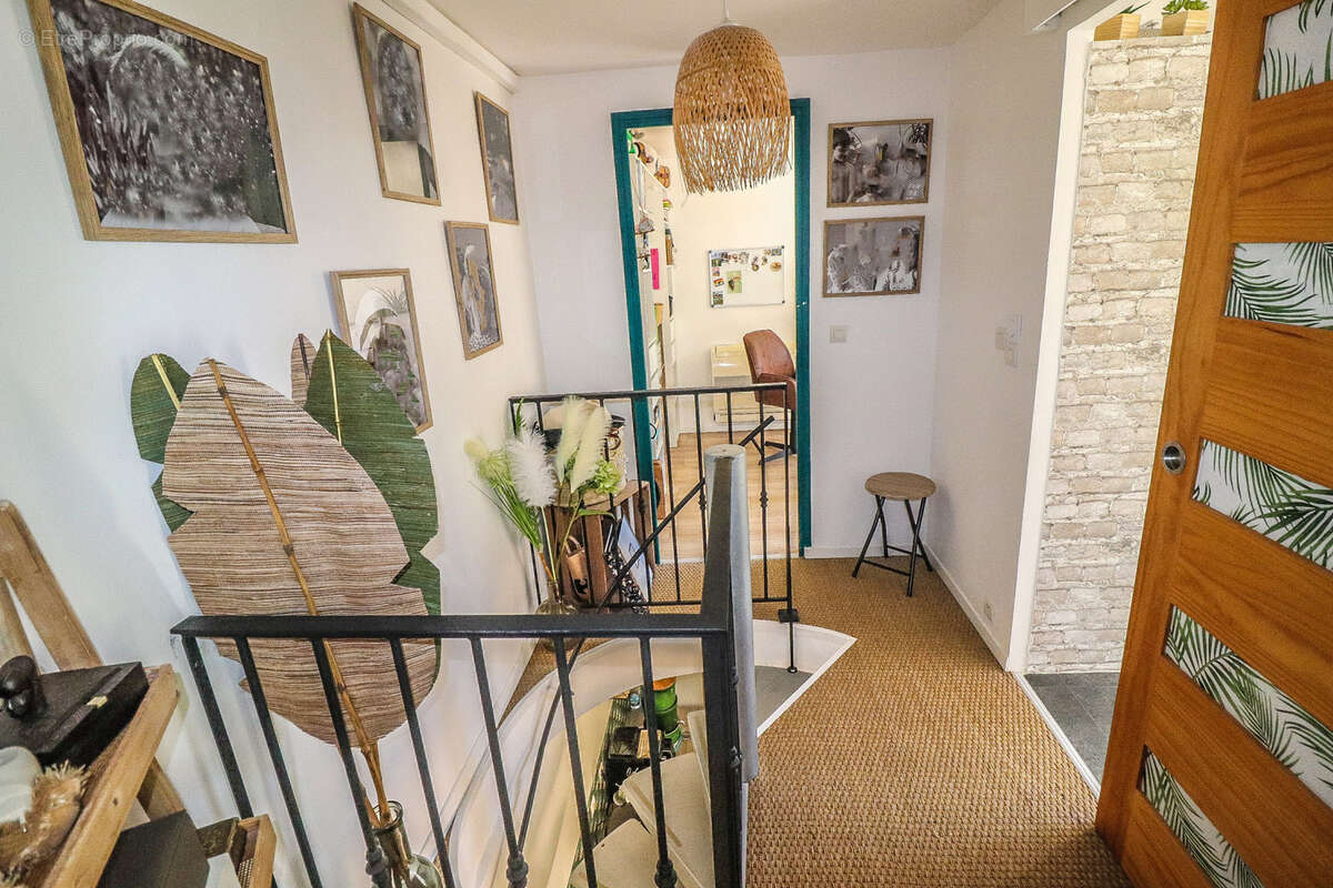Maison à FLAYOSC