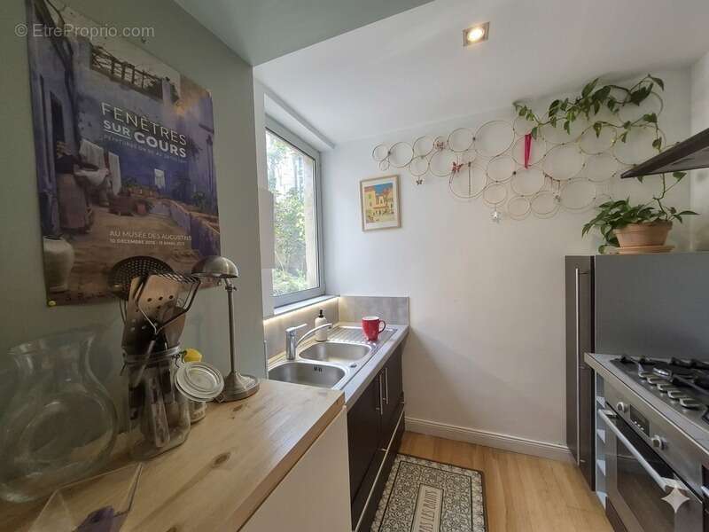 Appartement à ROCHEFORT