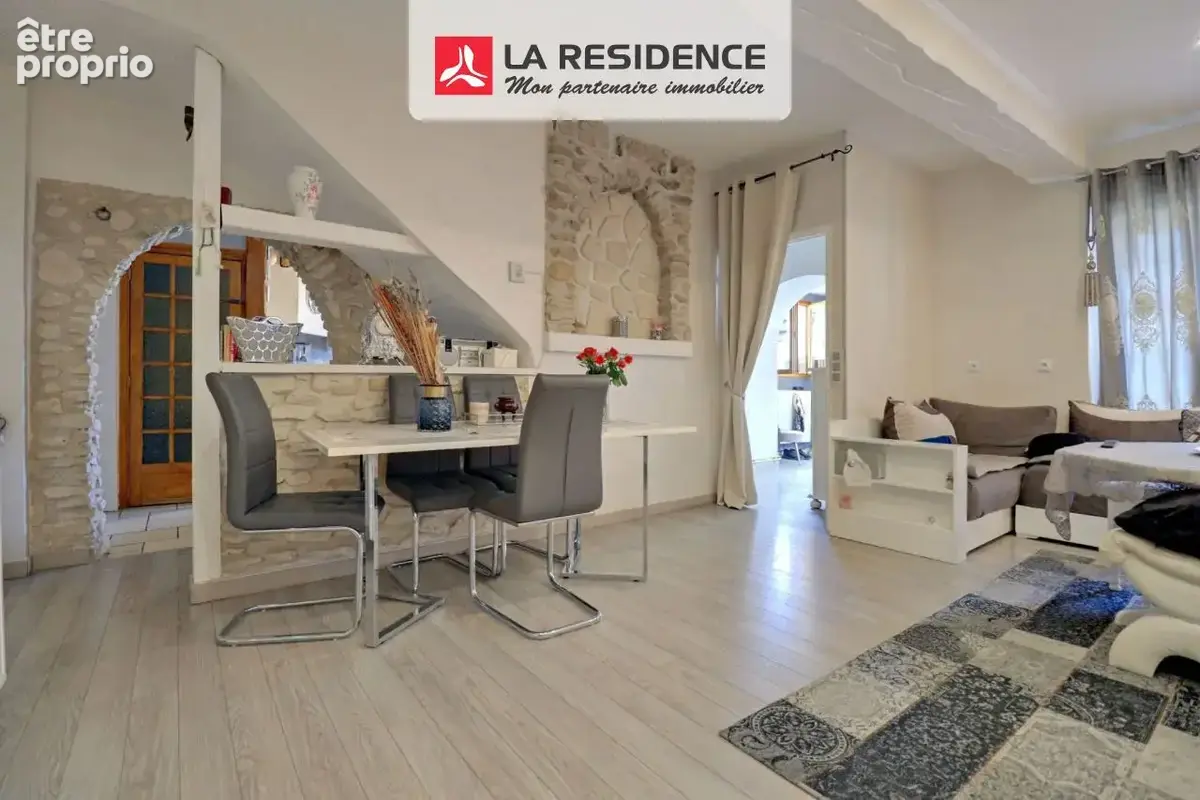 Maison 10 pièces 180 m² à vendre à Pierrelaye (95480) - photo 4