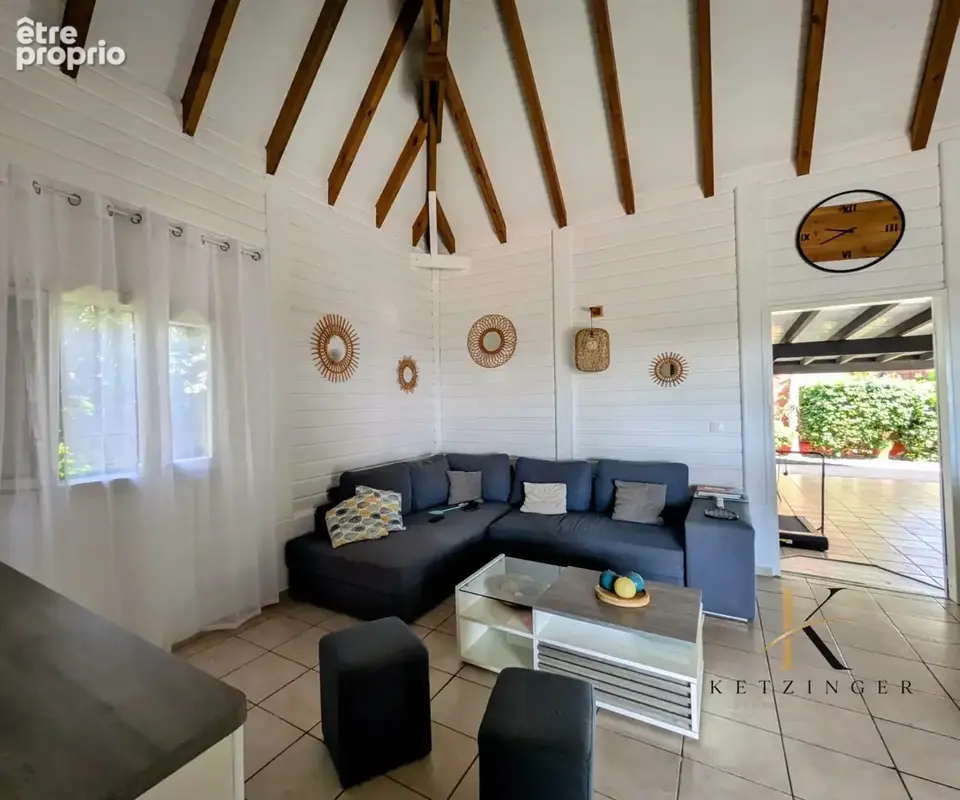 Maison 10 pièces 168 m² à vendre à Goyave (97128) - photo 8