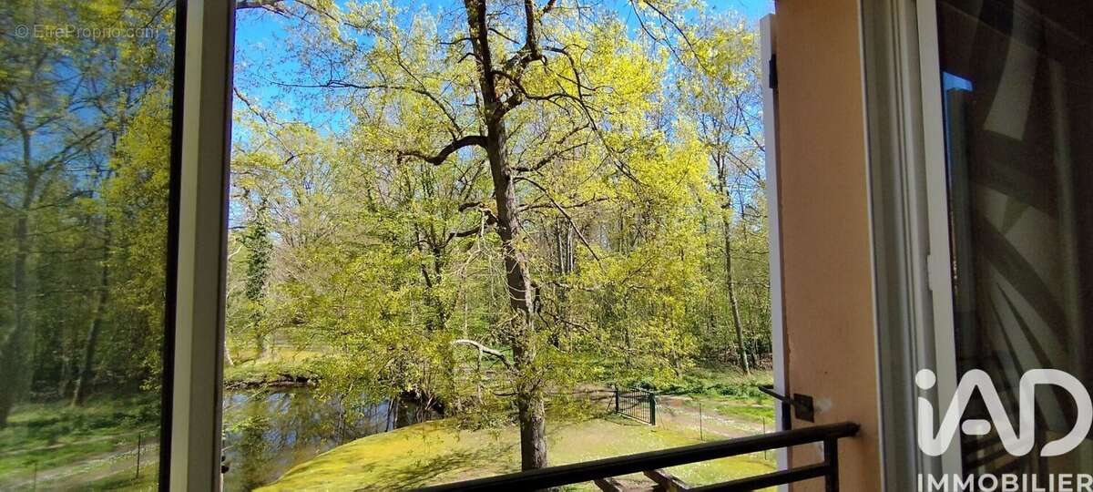 Photo 7 - Appartement à SAINT-CHERON