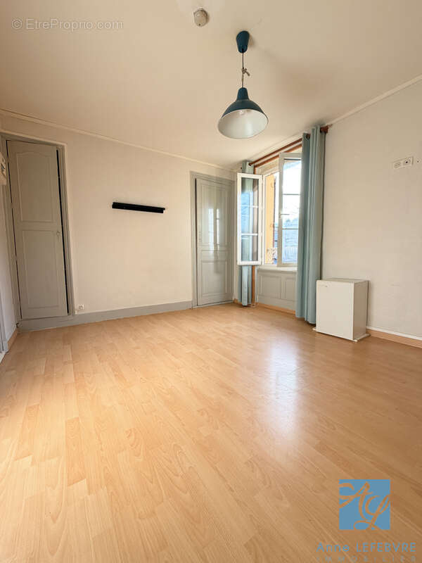 Appartement à TROUVILLE-SUR-MER
