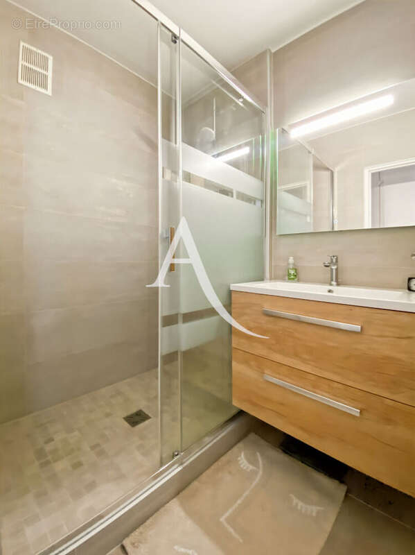 Appartement à BOIS-D'ARCY