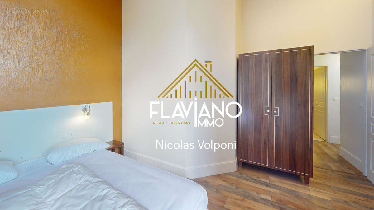 Appartement à JAUSIERS