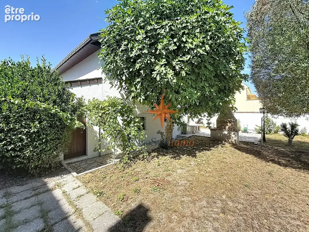 Gournay sur Marne, maison familiale - photo 19