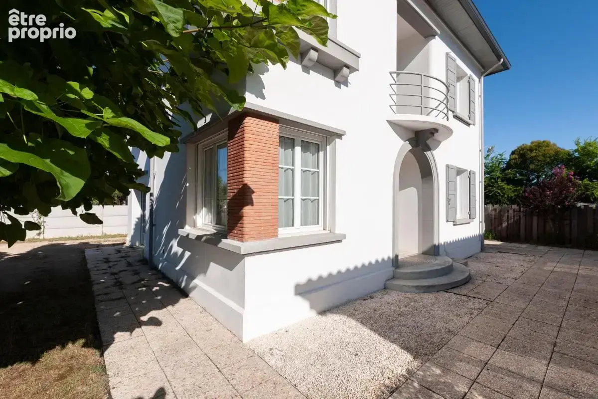 Maison 4 chambres avec piscine - photo 2