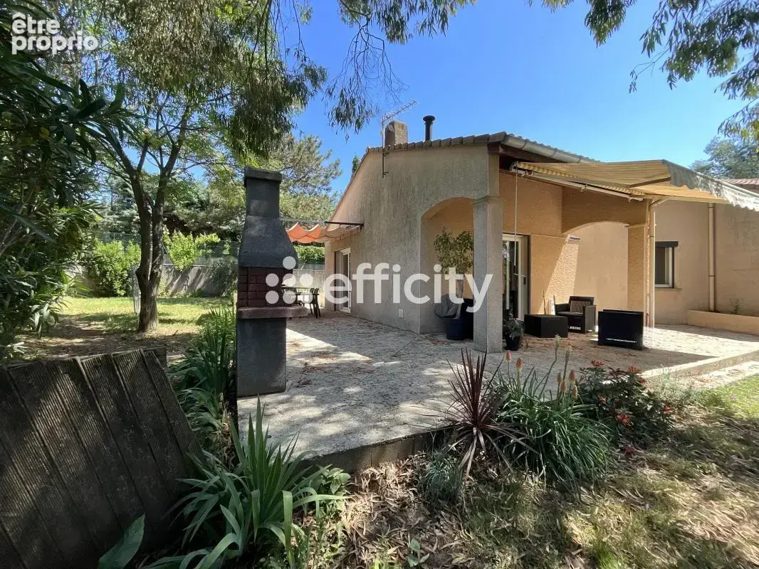 Maison 5 pièces 109 m² à vendre à Privas (07000) - photo 4