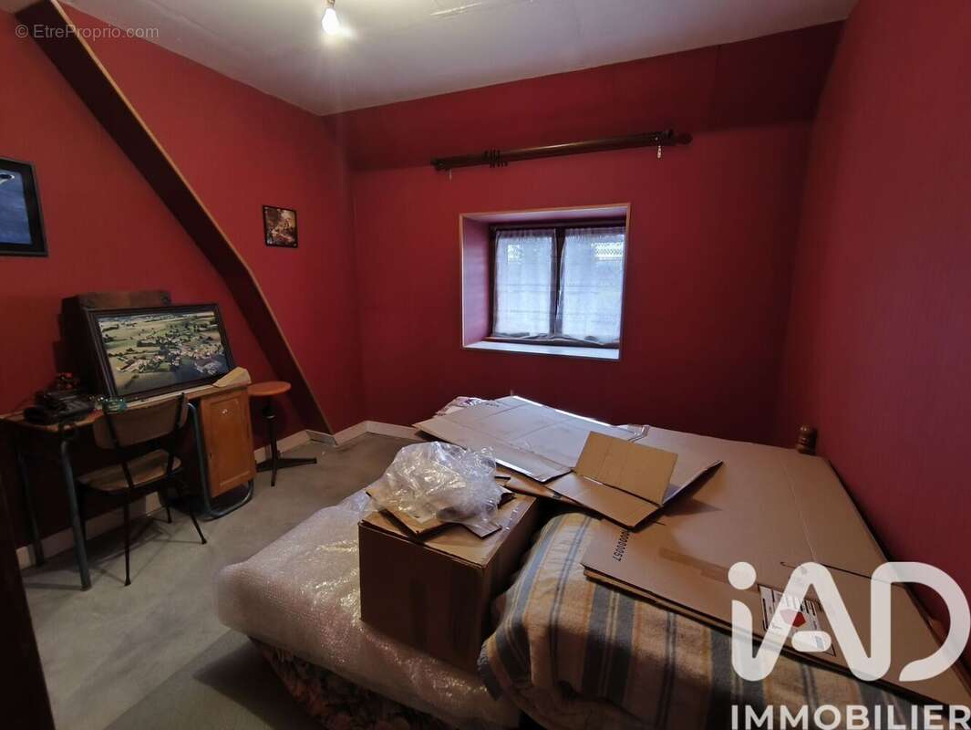 Photo 9 - Maison à ROILLY