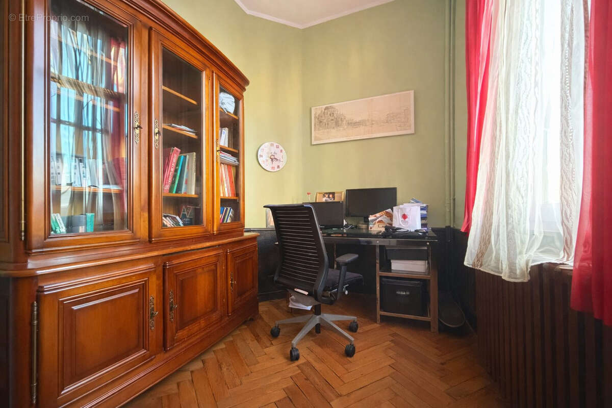 Maison à ARMENTIERES